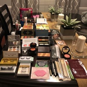 Make Up bundle